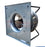 ebmpapst K3G450-PA31-03/F01 Centrifugal Fan 380/480V 4.45KW 6.8A 2480rpm industrial cooling fan