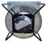 ebmpapst K3G450-PA31-03/F01 Centrifugal Fan 380/480V 4.45KW 6.8A 2480rpm industrial cooling fan