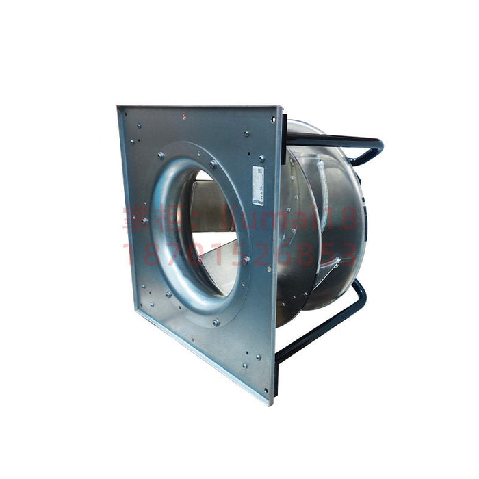 K3G500-PB33-01/F01 ebm-papst Centrifugal fan 400V High-Efficiency Industrial Fan