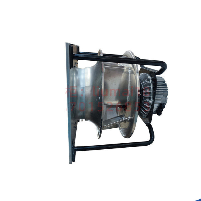 K3G500-PB33-01/F01 ebm-papst Centrifugal fan 400V High-Efficiency Industrial Fan