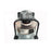 K3G500-PB33-01/F01 ebm-papst Centrifugal fan 400V High-Efficiency Industrial Fan