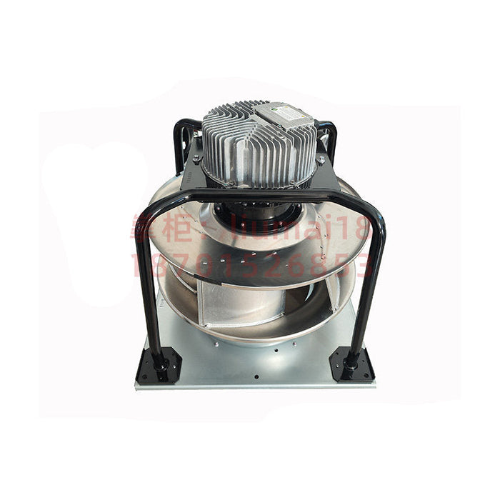 K3G500-PB33-01/F01 ebm-papst Centrifugal fan 400V High-Efficiency Industrial Fan