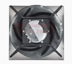 K3G560-8317081580 ebm-papst EC centrifugal fan 3.95KW 400V 6.0A 1900RPM