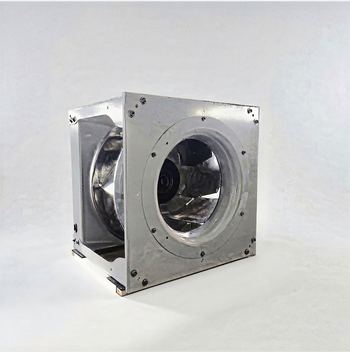 K3G630-AR02-01 ebm-papst Centrifugal Fan | 6.75KW Heavy-Duty Blower | 380-480V Industrial