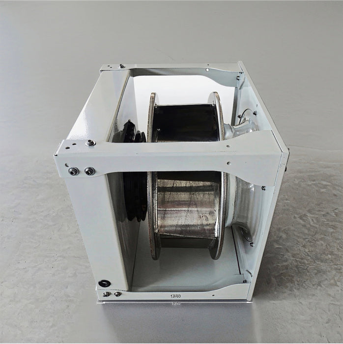 K3G630-AR02-01 ebm-papst Centrifugal Fan | 6.75KW Heavy-Duty Blower | 380-480V Industrial