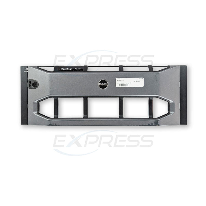 K75PY - PS6100 2U Bezel | Refurbished Dell
