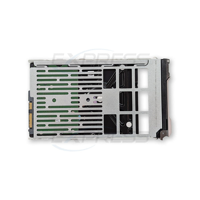 K7VW5 - 3.5" 2TB 7.2K SAS 12Gbps SSD | Refurbished Dell