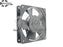 KAKU KA1225HA2 230V AC 120x120x25mm AC Axial Cooling Fan