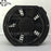 KAKU KA1725HA2 230V AC Axial Cooling Fan