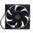 KAKU KA2072HA2 230V AC 208x208x72mm AC Axial Cooling Fan