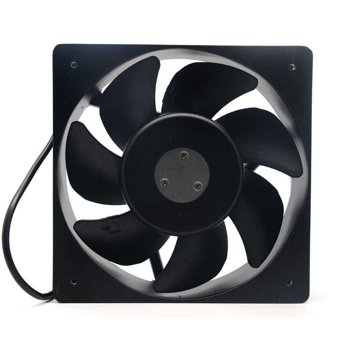 KAKU KA2072HA2 230V AC 208x208x72mm AC Axial Cooling Fan