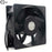 KAKU KA2072HA2 230V AC 208x208x72mm AC Axial Cooling Fan