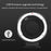 K&F Concept Auto Focus Lens Mount Adapter Ring EF/EF-S to FX Electronic Lens Adapter