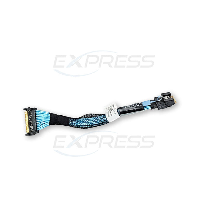 KF65C - MB-SL1/SL2 to x8 PA1/PB1 or x16 PA2/PB2 | Dell PowerEdge R750