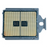 KFJF6 - Dell AMD EPYC 74F3 (3.2GHz / 24 Cores / 256MB / 240W) Processor (100-000000317)