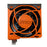 KH0P6 — Dell Poweredge R730/R730Xd Fan | Dell PowerEdge R730xd