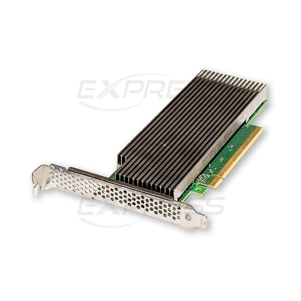 KH30N - Intel vRAN ACC100 53W PCIe x16 HHHL Accelerator | Refurbished Dell