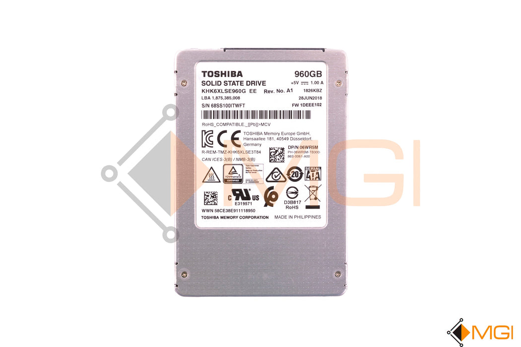 KHK6XLSE960G (NO TRAY)