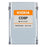 KIOXIA KCD8XPUG1T92 CD8-P 1.92TB PCI Express 5.0 x4 2.5-Inch Solid State Drive