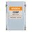 KIOXIA KCD8XPUG3T84 CD8-P 3.84 Tb PCI Express 5.0 2.5-Inch Solid State Drive