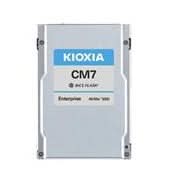 KIOXIA KCMYFVUG3T20 CM7-V 3,200GB PCIe5.0 2.5-Inch Solid State Drive