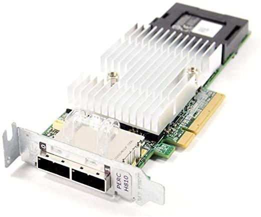 KKFKC — Dell PERC H810 1GB RAID Controller