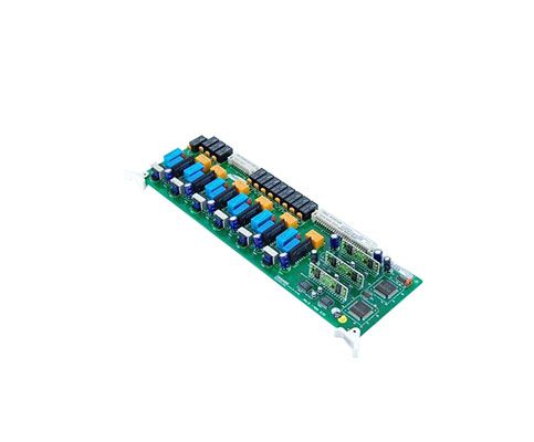 KP70DB6T/XAR - Samsung 6TRK Caller ID Trunk Card