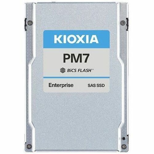 Kioxia PM7-V KPM7VVUG12T8 12.80TB SAS 2.5in Internal Solid State Drive