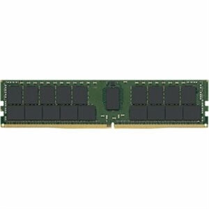 Kingston KSM32RD4/64HD 64GB DDR4-3200 ECC Registered 288-Pin DIMM RAM Module