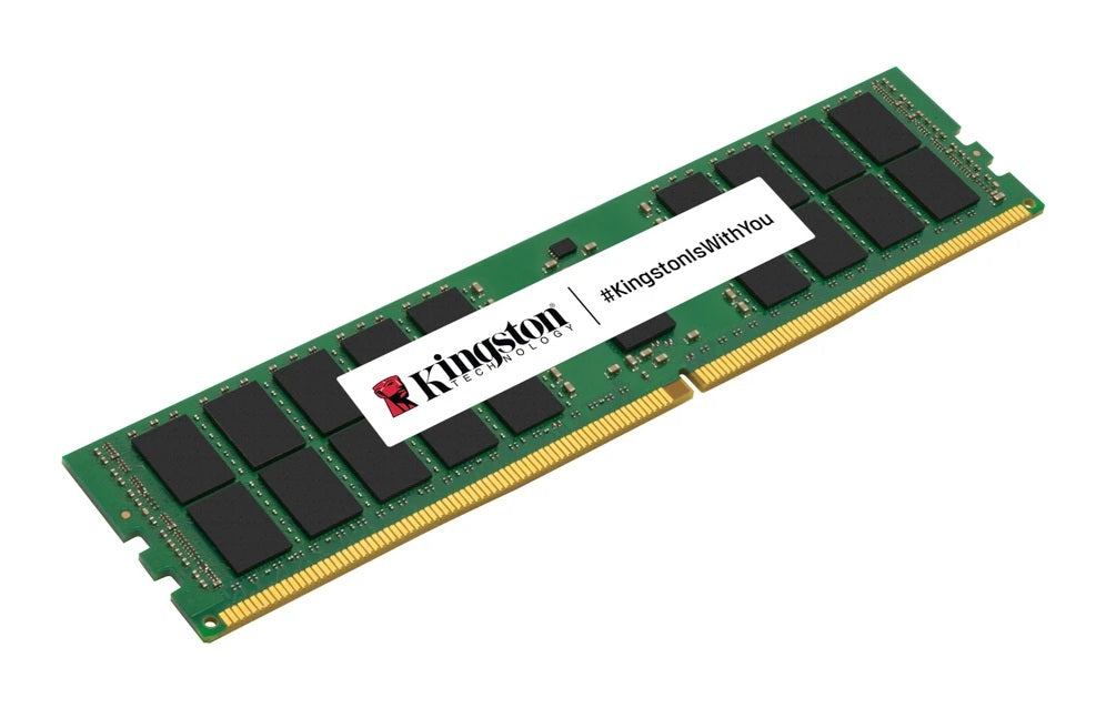 Kingston KSM64R52BD4-64HA DDR5 64GB 6400MHz DIMM Memory Module
