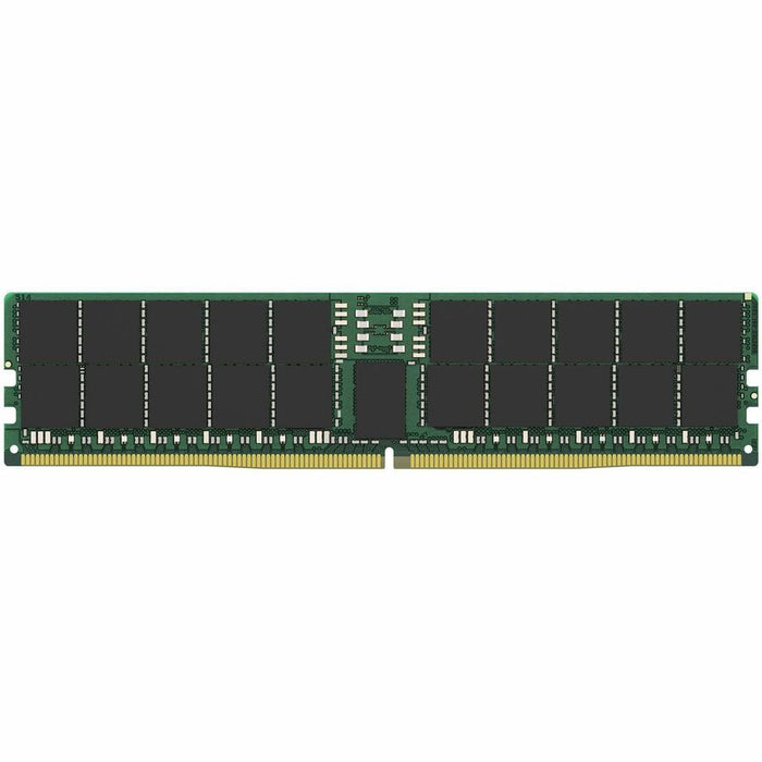 Kingston KSM64R52BD4-96MC 96GB DDR5 SDRAM 6400MHz DIMM RAM Module