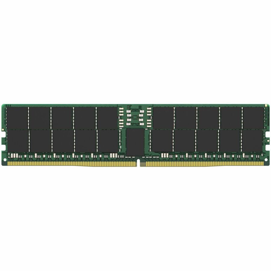 Kingston KSM64R52BD4-96MC 96GB DDR5 SDRAM 6400MHz DIMM RAM Module