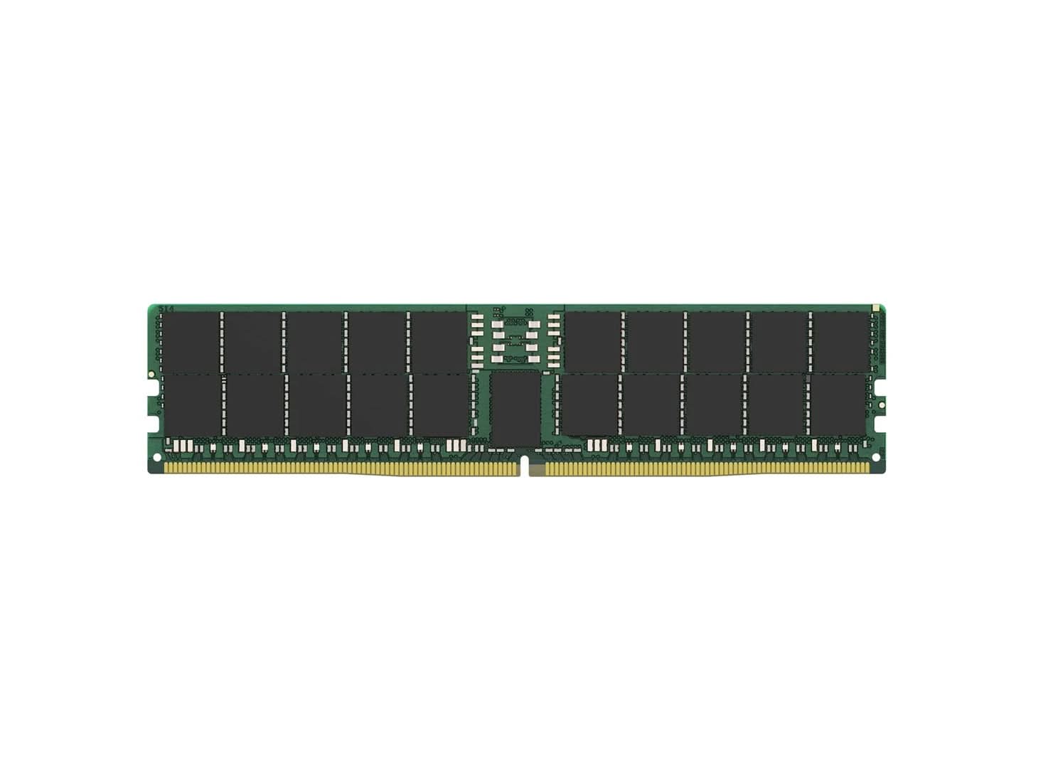 Kingston KSM64R52BD8-32MD 32GB DDR5 SDRAM 6400MHz Memory Module