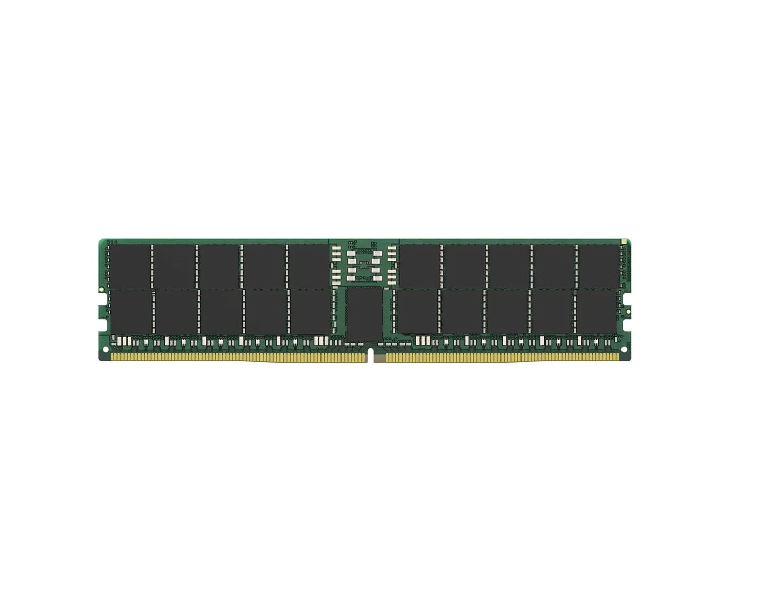 Kingston KSM64R52BS8-16MD 16GB DDR5 SDRAM 6400MHz DIMM Memory Module
