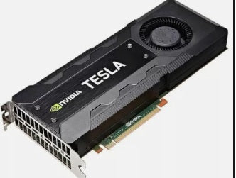 KTDCH - Refurbished - NVIDIA TESLA K40 12G GPU
