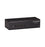 KV6224DPH - Black Box Kvm Switch - 4-Port, Dual-Monitor, Mixed Displayport 1.2 And Hdmi 2.0, 4K 60Hz,