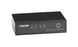 KV9702A - Black Box Kvm Switch Dt Displayport With Usb And Audio - 2-Port, Gsa, Taa
