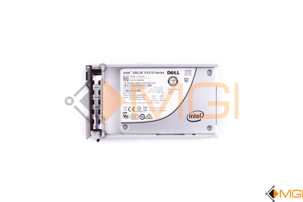 KX83R R TRAY