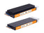 Kioxia KXD81RJ93T84 XD8 3.75TB E1.S 15mm PCIe NVMe 5.0 x4 Internal SSD