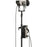 Kelvin Epos 300 RGB LED Monolight (V-Mount, Travel Kit)