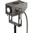 Kelvin Epos 300 RGB LED Monolight (V-Mount, Travel Kit)