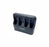 Keyence 4-in-line Battery Charging Unit - SR-CG14
