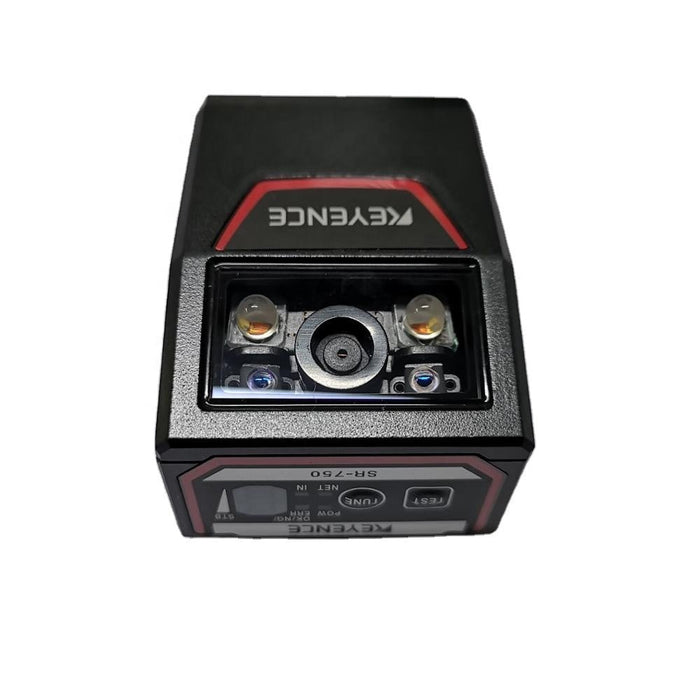 Keyence 750 2D-Imager Short Range USB Handheld Barcode Reader - SR-750