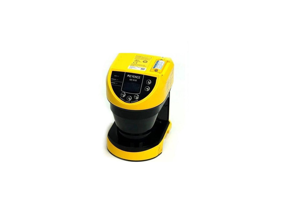 Keyence Safety Laser Scanner - SZ-01S
