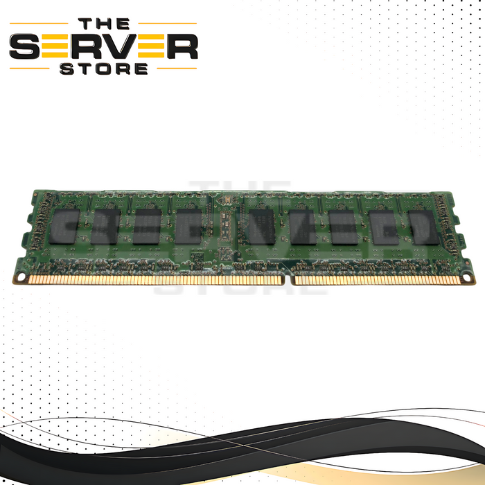 Kingston 2GB 2Rx8 PC3-10600R DDR3 1333MHz ECC REG Server RAM FB272D3D8P13C9HT1