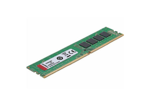 Kingston 32GB 3200MHz DDR4 PC4-25600 ECC Unbuffered CL22 288-Pin DIMM 1.2V Dual Rank x8 Memory Module - KSM32ED8/32HD