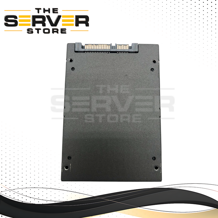 Kingston DC400 480GB 2.5" SATA 6Gb/s Enterprise SSD SEDC400S37-480G