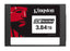 Kingston DC500M 3.84TB SATA 6Gb/s Mixed Use 3D NAND TLC (SED / AES-256 / PLP) 2.5-inch Solid State Drive (SSD) - SEDC500M/3840G