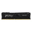 Kingston Fury Beast 32GB (16GB x2) 3200MHz DDR4 PC4-25600 Non-ECC CL16 288-Pin DIMM 1.35V Single Rank Memory Module - KF432C16BBK2/32
