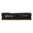 Kingston Fury Beast 64GB (32GB x2) 3200MHz DDR4 PC4-25600 Non-ECC CL16 288-Pin DIMM 1.35V Dual Rank Memory Module - KF432C16BBK2/64
